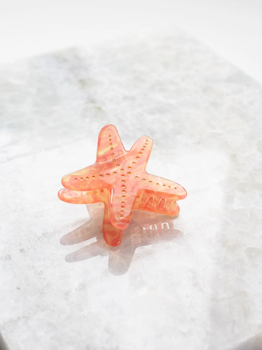 Haven-Eco Friendly Hair Clip, Large