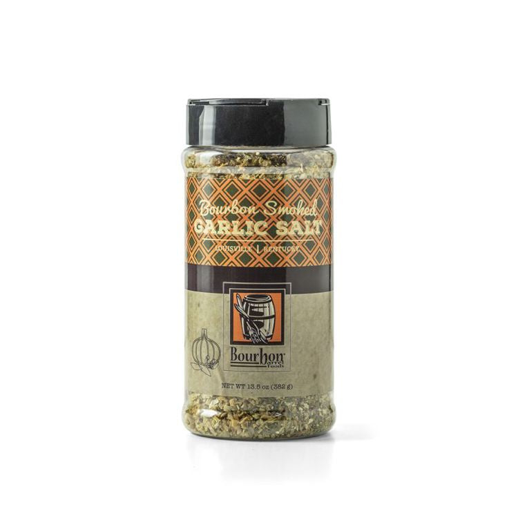 BOURBON BARREL FOODS-Seasoning