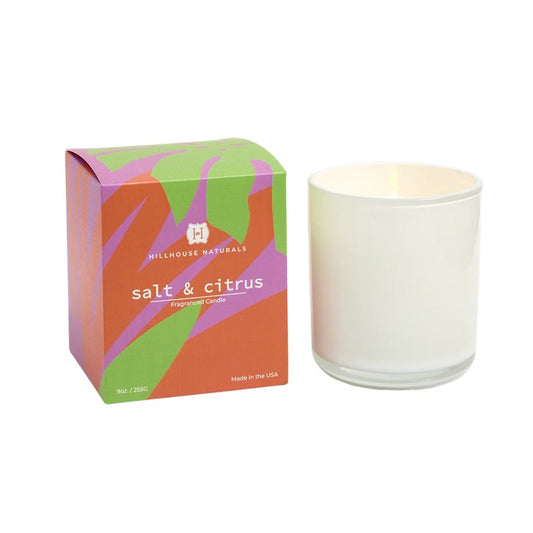 Hillhouse Naturals - Candles