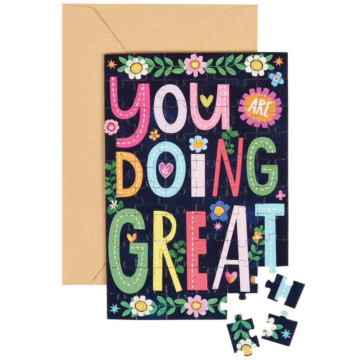Primitives by Kathy - Puzzle Cards