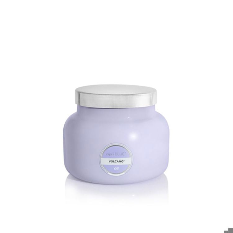 Capri Blue Volcano 19oz Signature Jar Lavender
