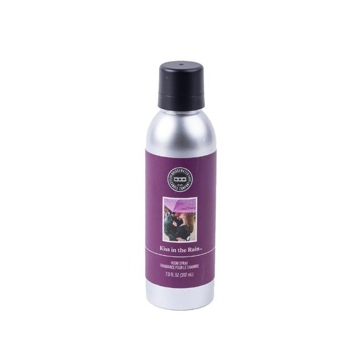 Bridge Water Candle Co- Kiss The Rain Room Spray (