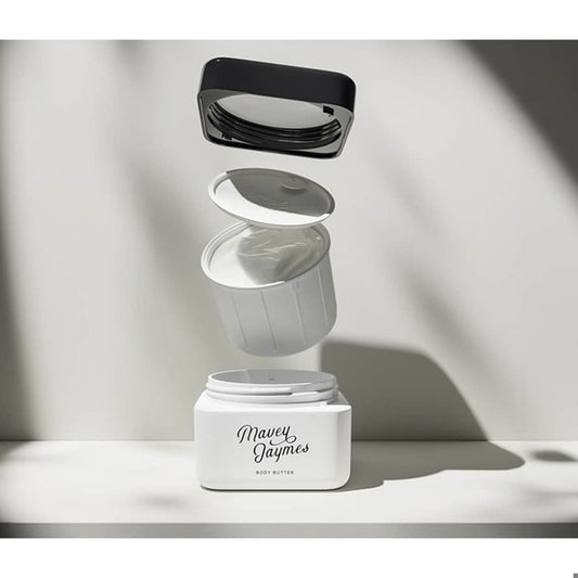 MAVEY JAYMES Body Butter