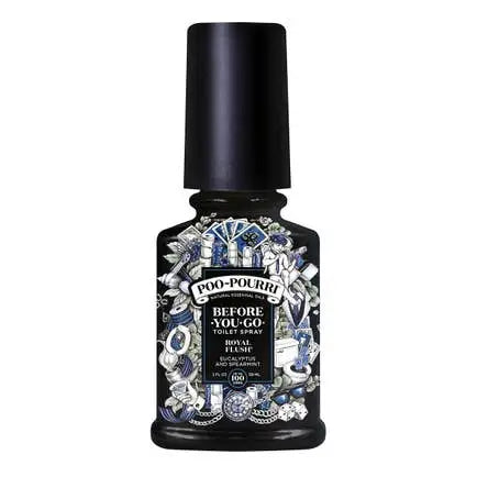 Poo~Pourri Bathroom Spray