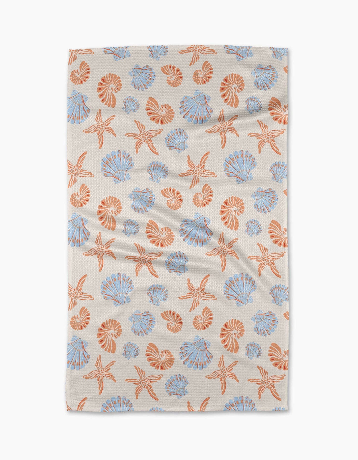 Starfish Sea Tea Towel