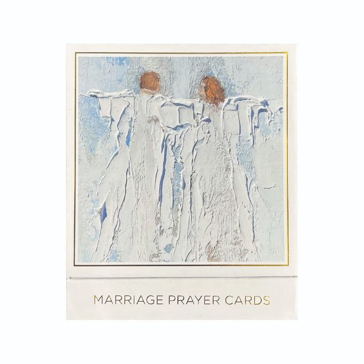 ANNE NEILSON HOME Marriage Prayer Cards