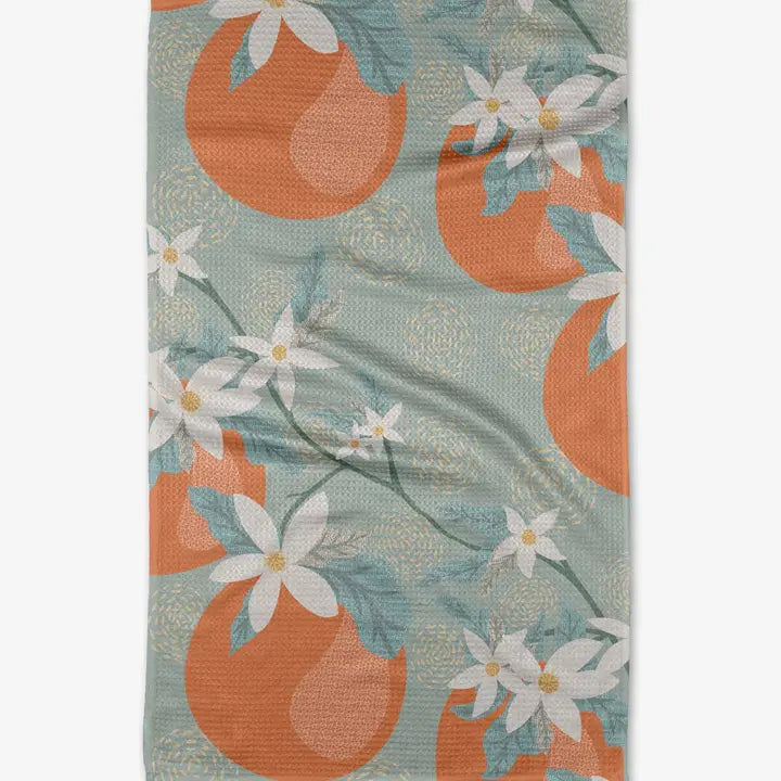 Geometry Towels
