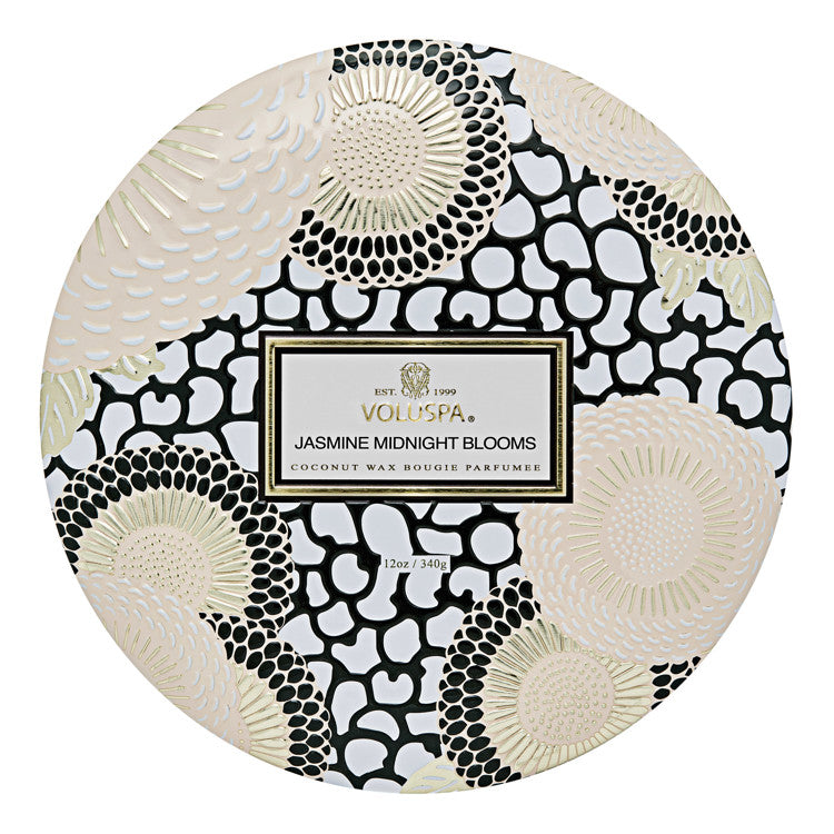 VOLUSPA- Jasmine Midnight Blooms