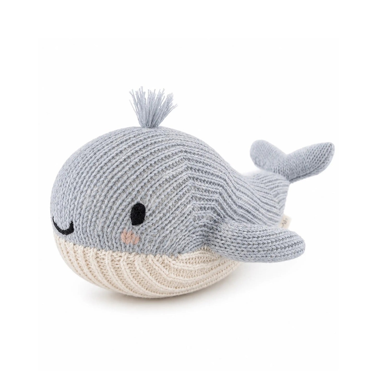 Baby Whale