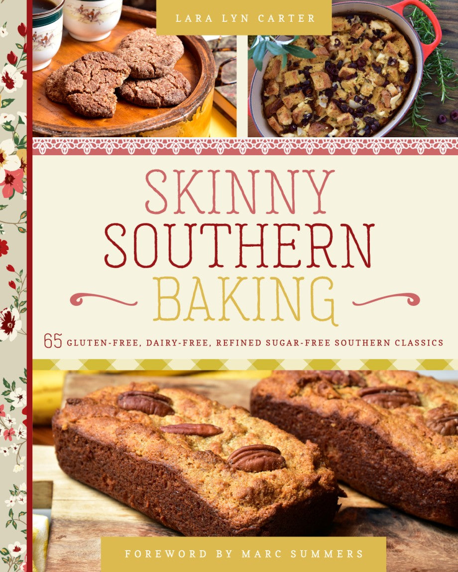 Familius Skinny Southern Baking Book