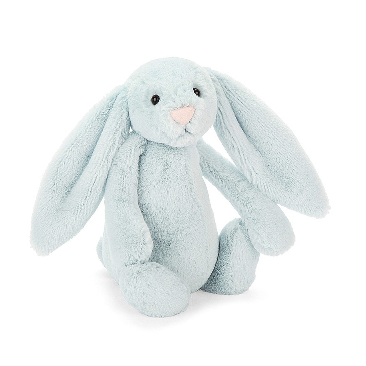 bashful beau bunny