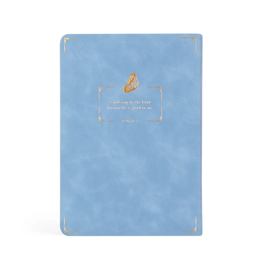 Hosanna Revival Notebook: Bethany Theme