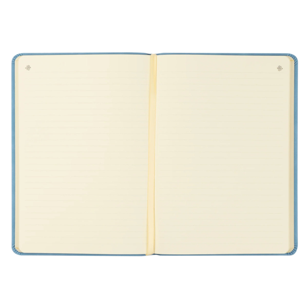 Hosanna Revival Notebook: Bethany Theme