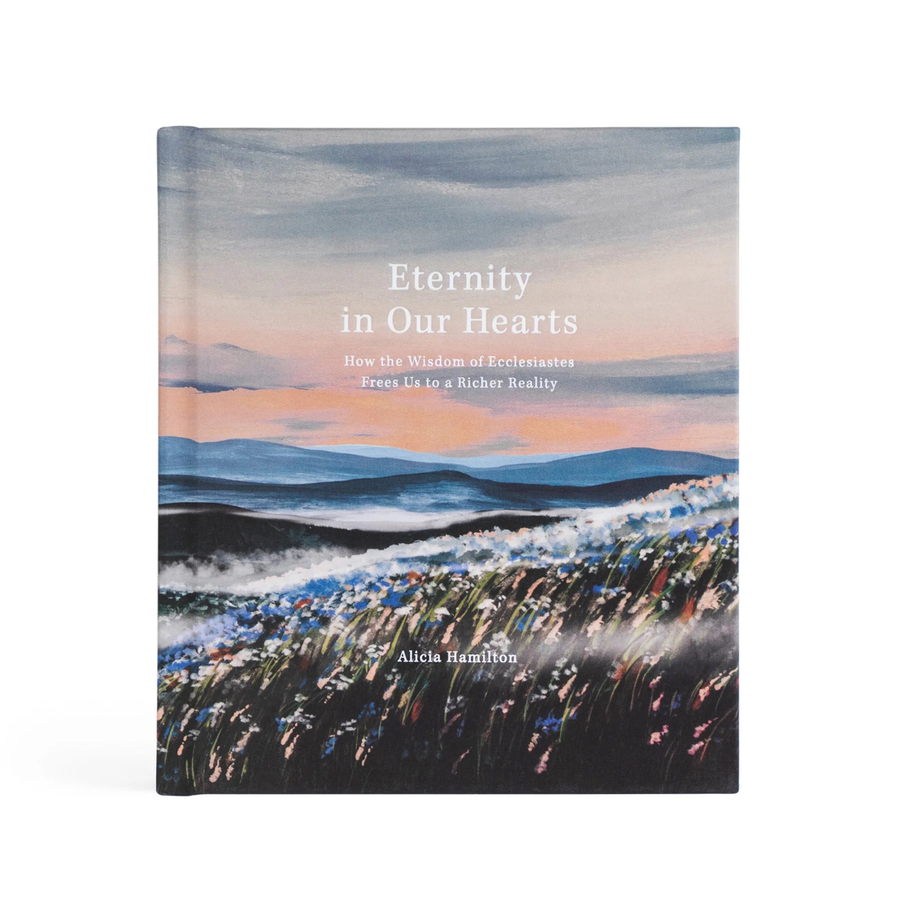 Eternity In Our Hearts by Alicia Hamilton Everything Local Co