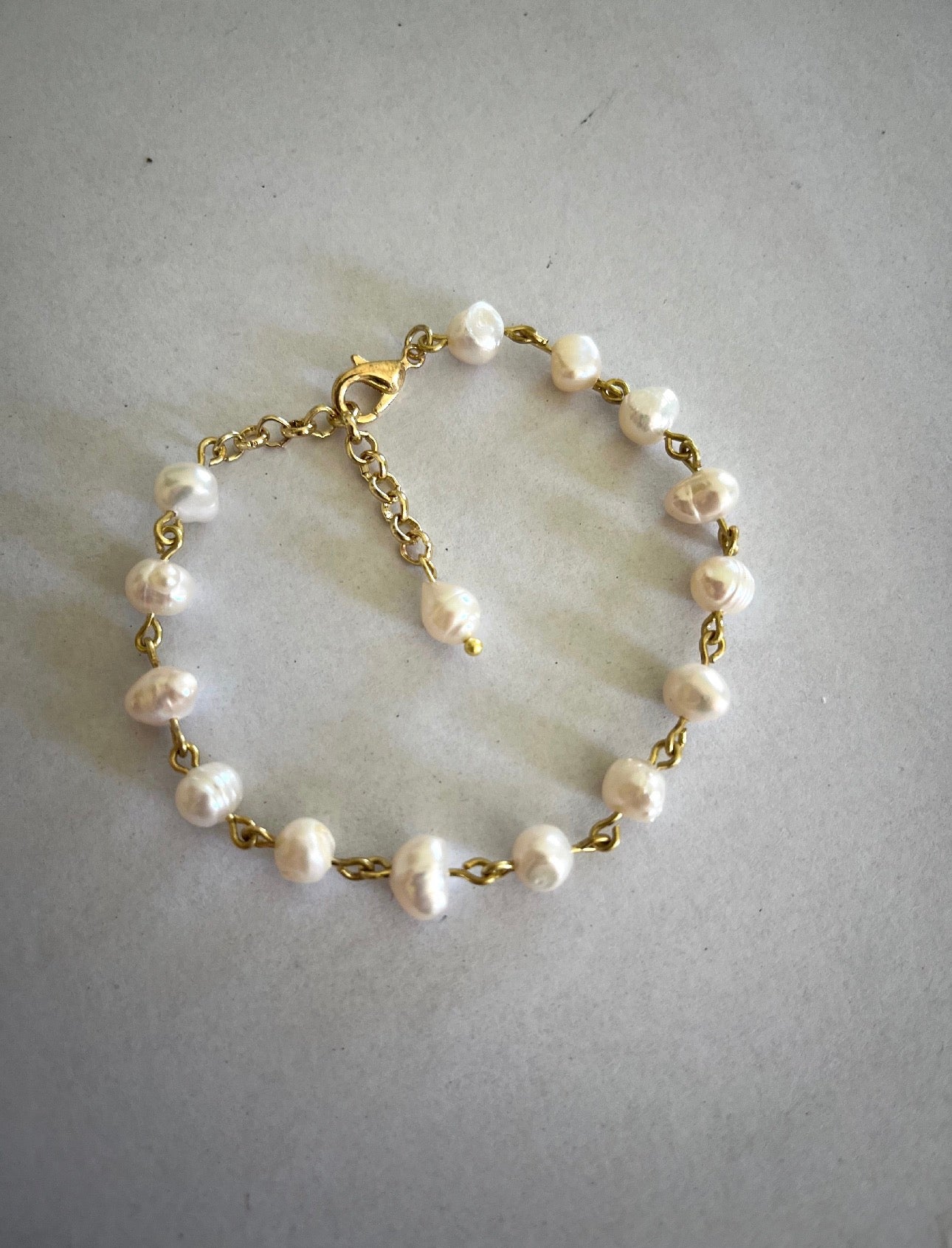 Bellrose Boutique Co - Bracelets