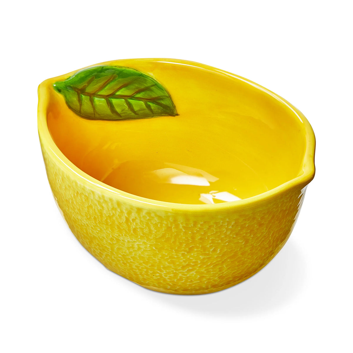Lemon Snack Bowl