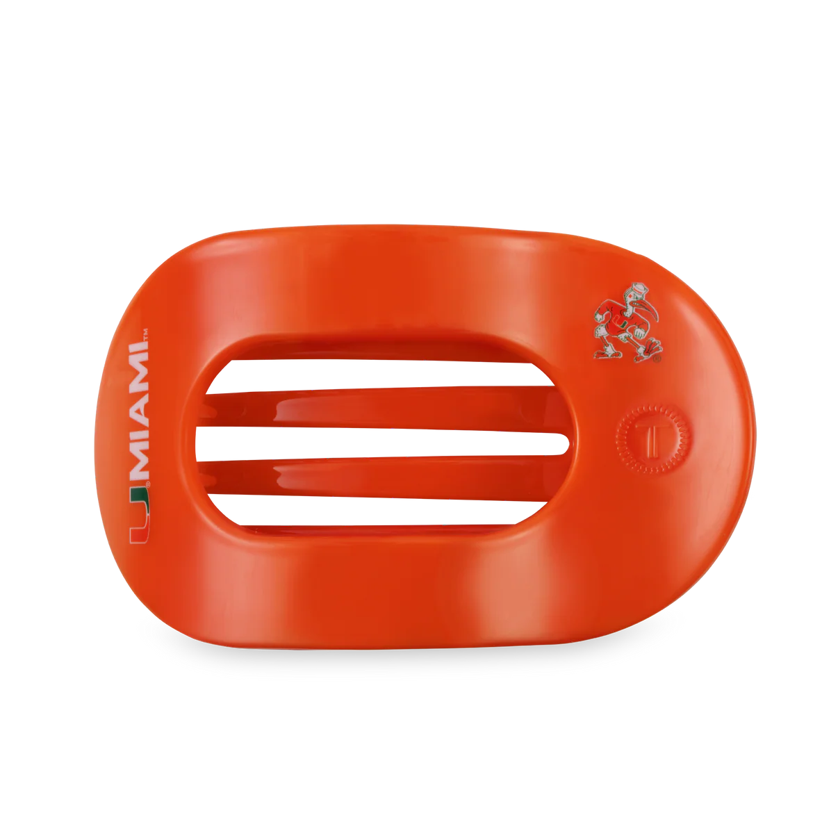 Teleties-University of Florida Flat Round Hair Clip (Copy) (Copy) (Copy)