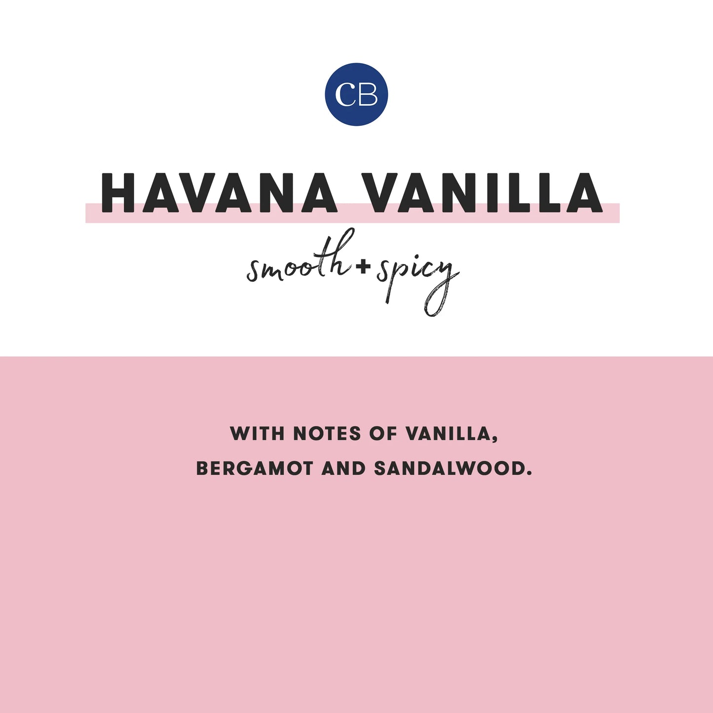 Capri Blue Havana Vanilla Flora Edit Eau de Parfum Spray Pen,