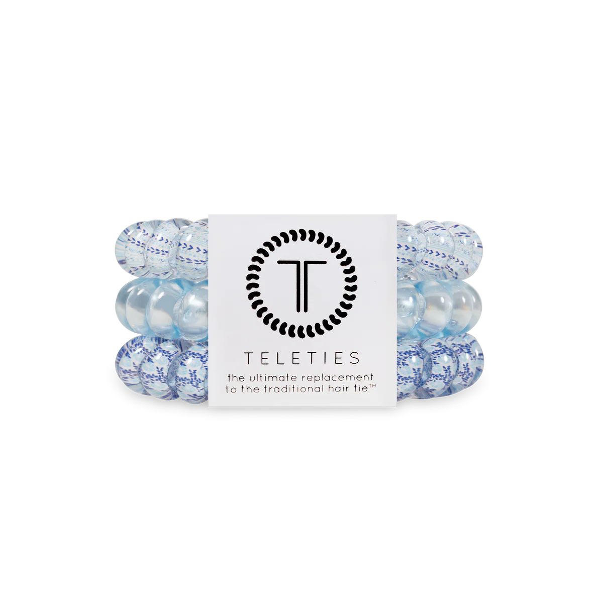 Hampton Bay Hair Ties