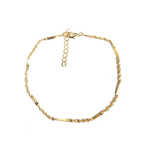 Maya J - Anklets