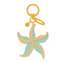Spartina-Icon Keychain