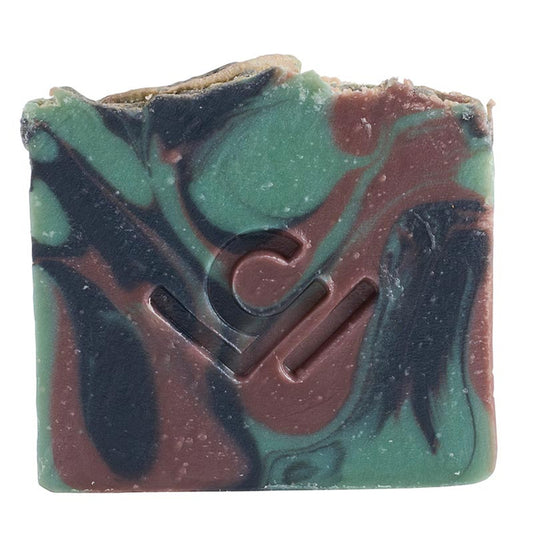 HIGH BAR SOAP CO. BODY BAR