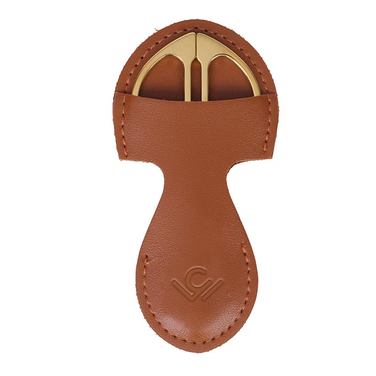 DOUBLE BLADE CIGAR CUTTER