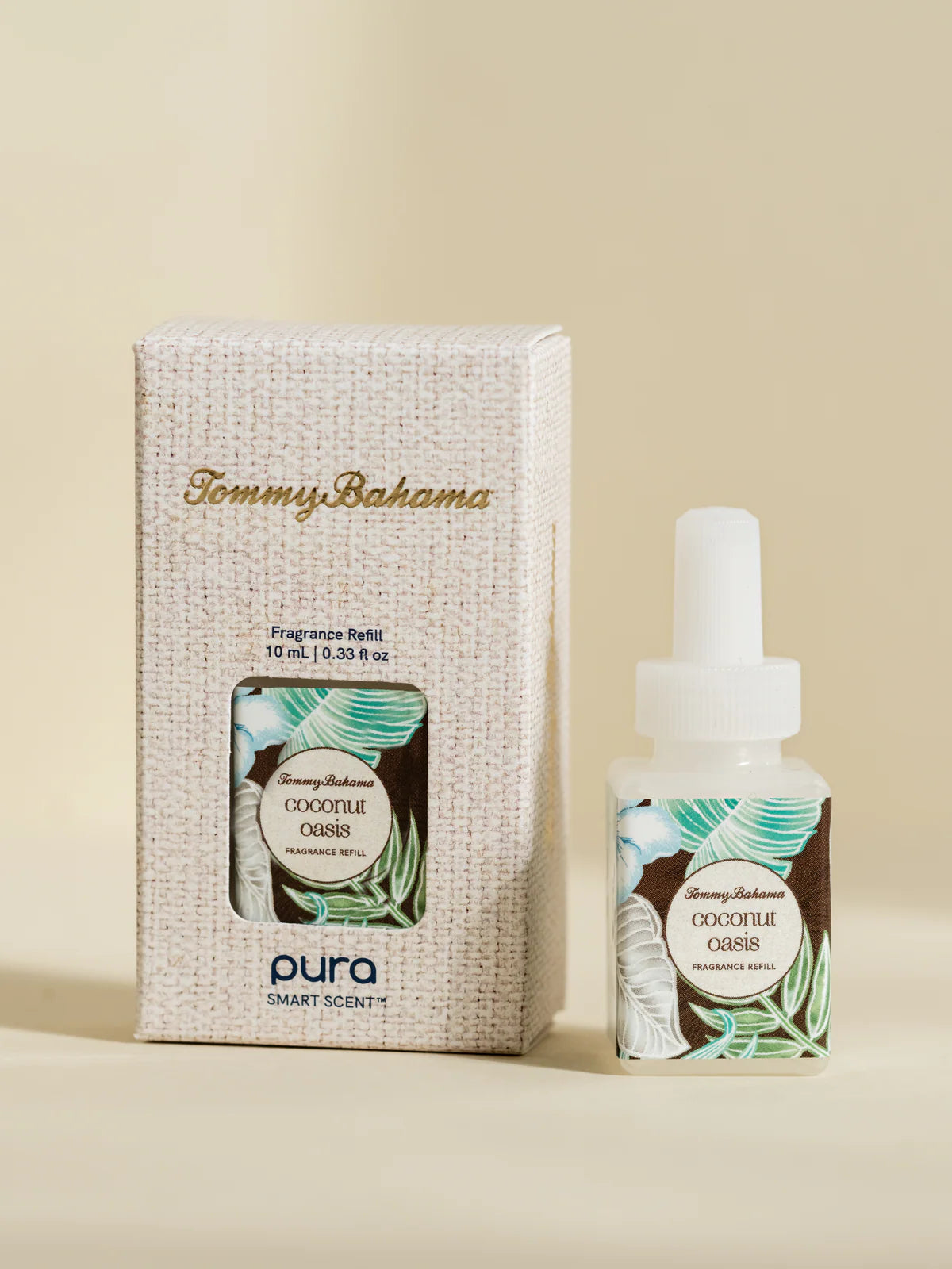 Coconut Oasis- Tommy Bahama- Smart Vial (Copy)