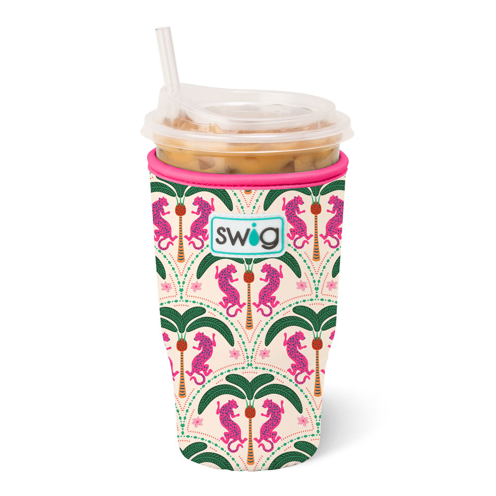 Palm Royale Iced Cup Coolie