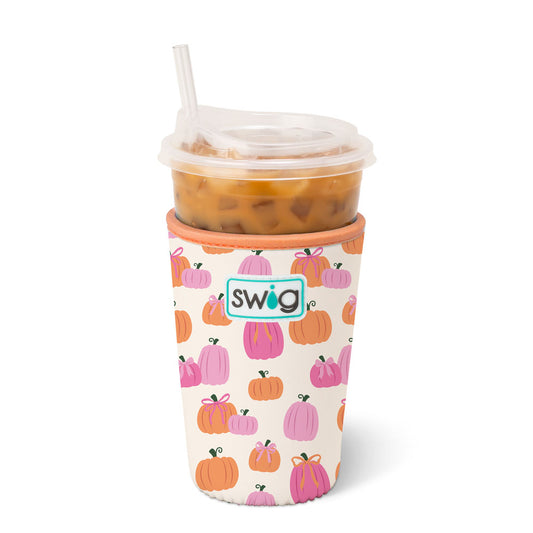 Swig-Pumpkins and Bows