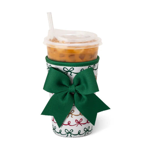 Swig-Christmas Bows
