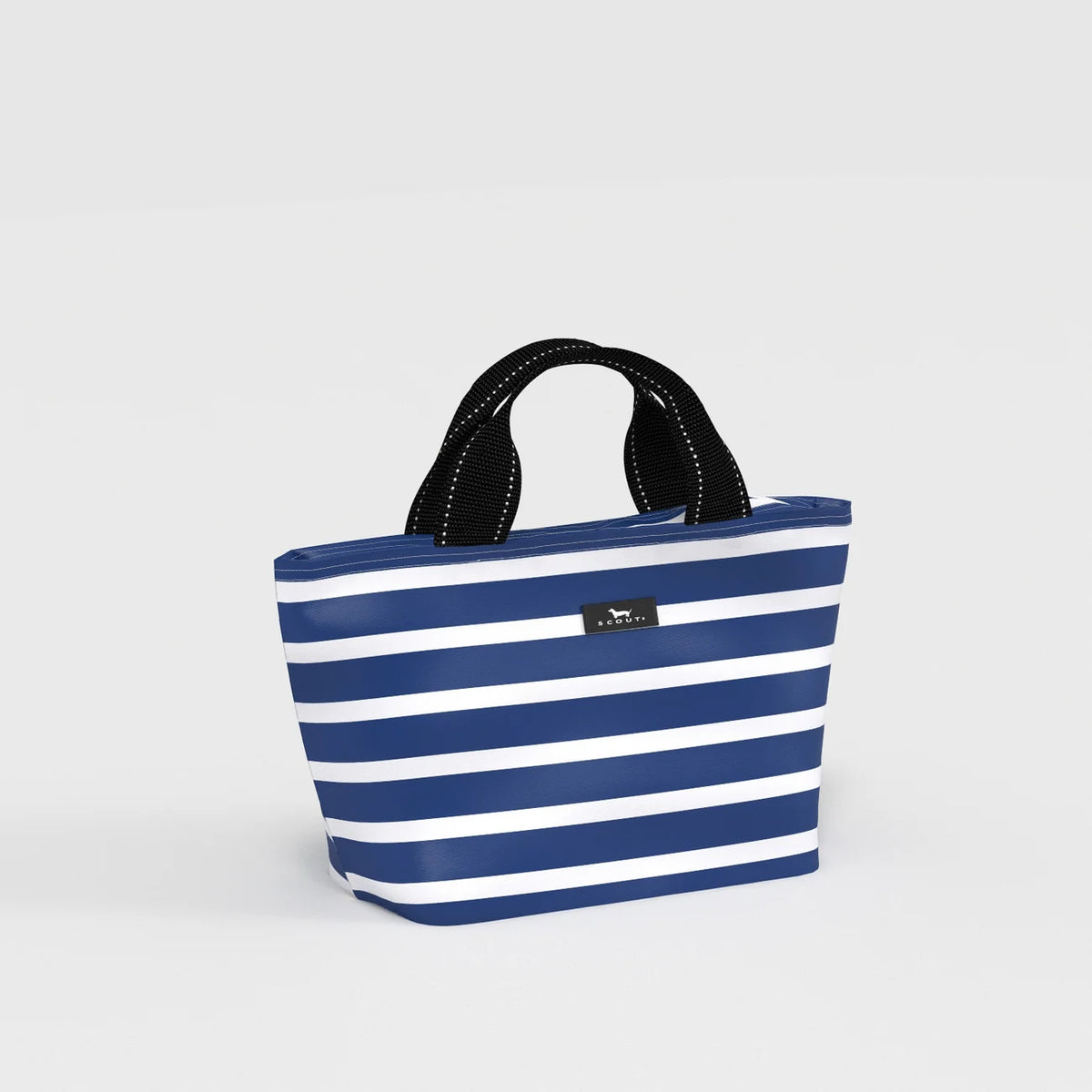 Nooner Lunch Bag Nantucket Navy