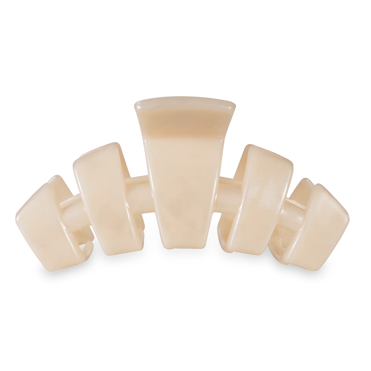 Teleties-Classic Soft Surf Hair Clip