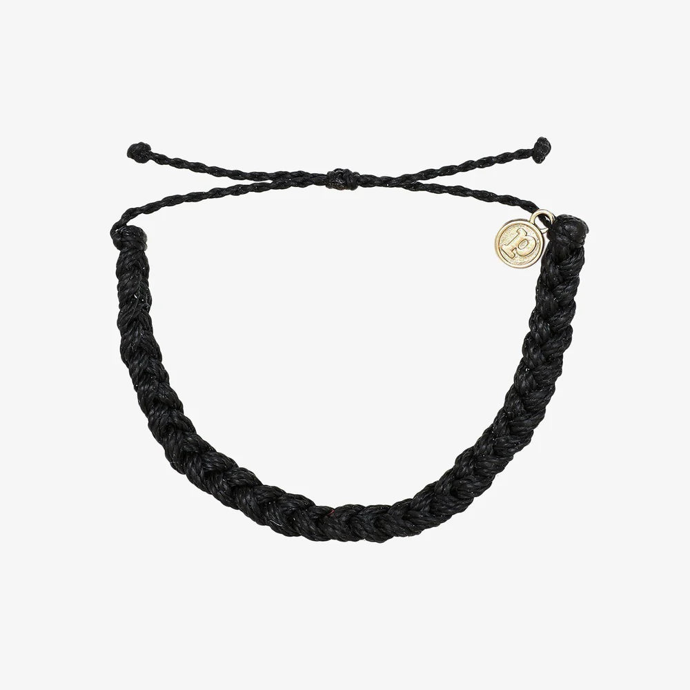 Pura Vida - Braided Bracelets