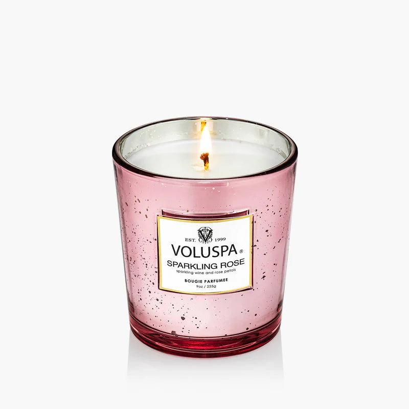 VOLUSPA Sprakinling Rose