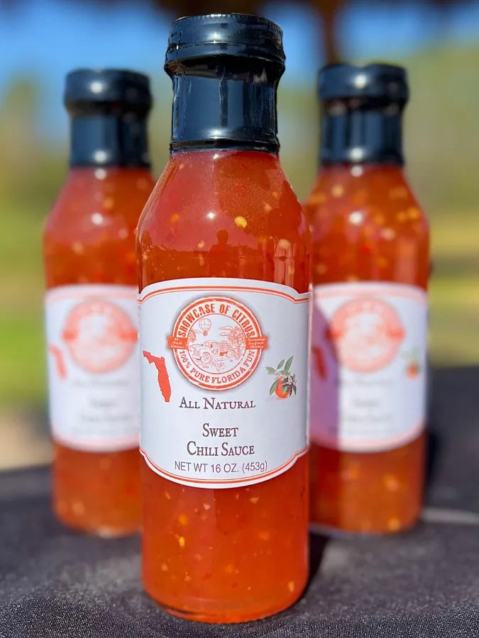 Showcase of Citrus - Sweet Chili Sauce