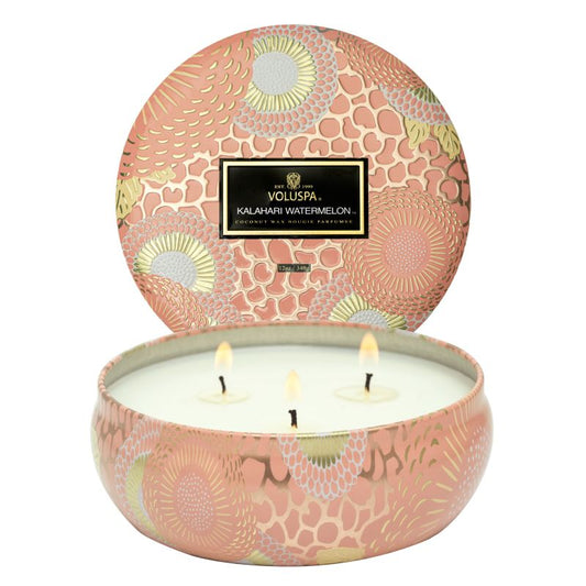 VOLUSPA KALAHARI WATERMELON