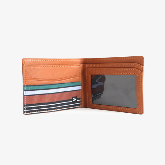 Threads WESLEY - CASH BIFOLD WALLET