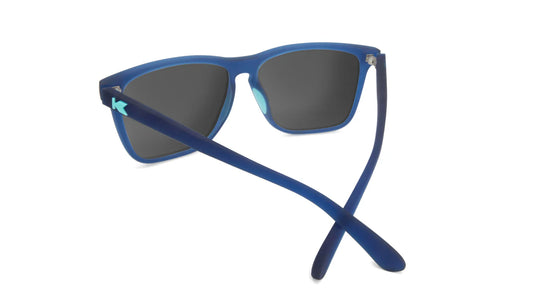 Rubberized Navy / Mint Fast Lanes Sport