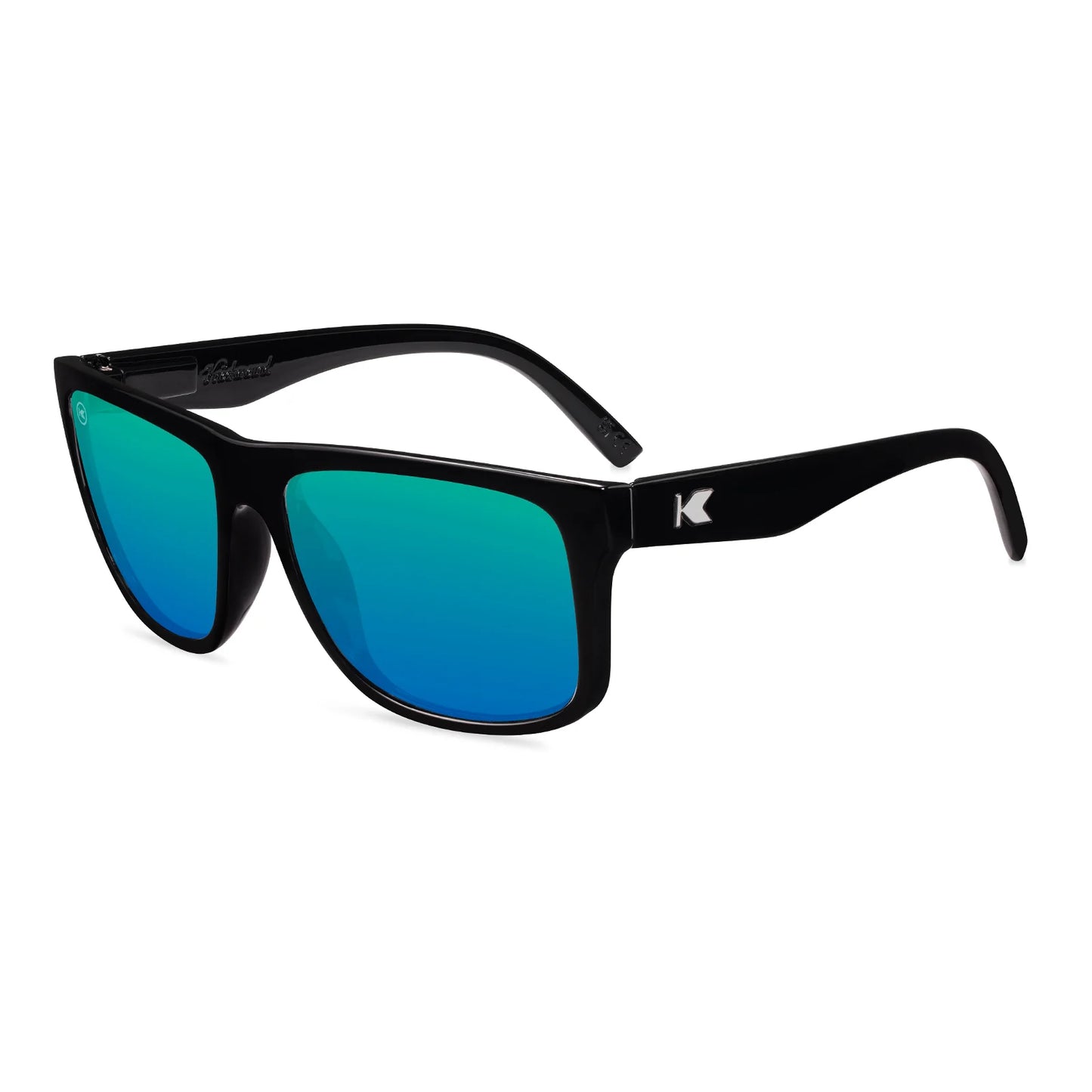 Knockaround Torrey Pines Polarized Sunglasses Large Fit