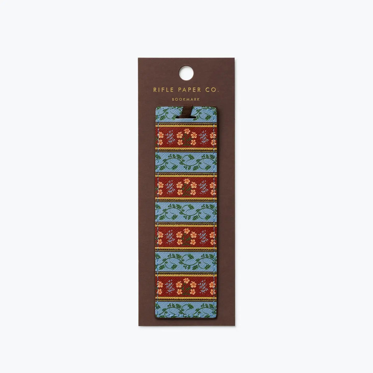 Portico Bookmark