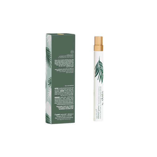 Capri Blue Coconut Santal Flora Edit Eau de Parfum Spray Pen