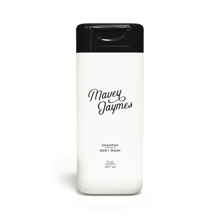 MAVEY JAYMES Shampoo / Body Wash | 9. oz.