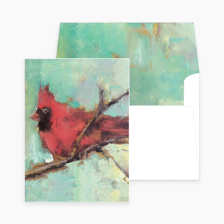 ANNE NEILSON HOME You Are Near Notecards