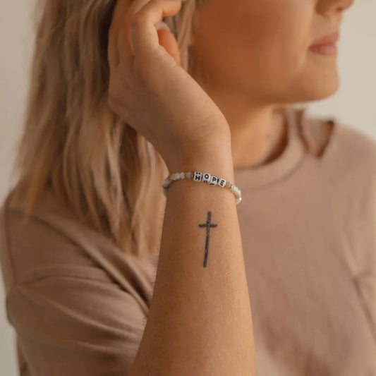 Hope Bracelet