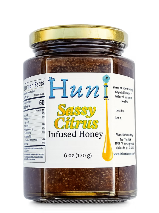 The Huni Company