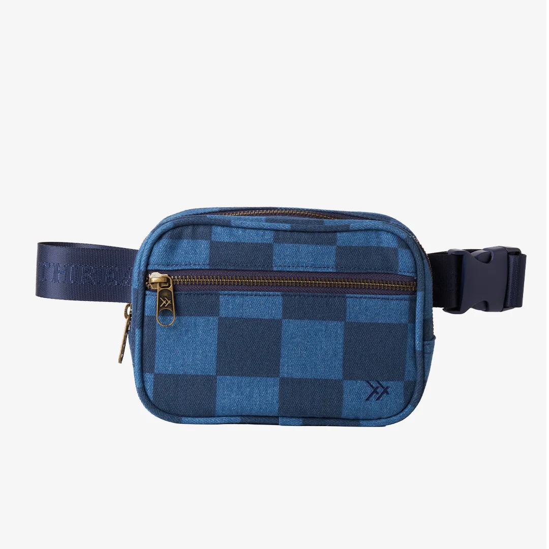Threads- Fanny Pack