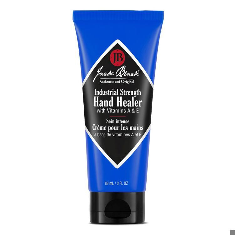 Jack Black-Industrial Strength Hand Healer, 3 oz