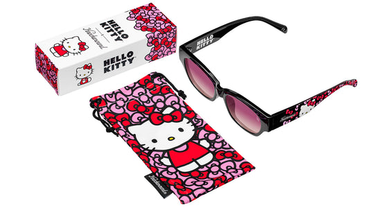 JUNIPERS HELLO KITTY