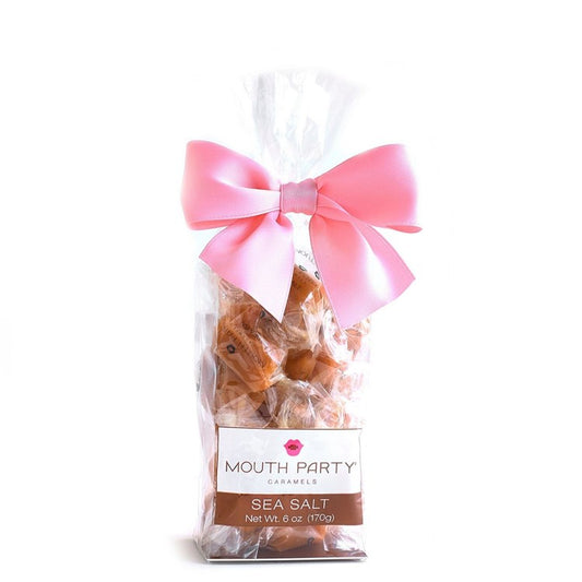 Mouth Party - Gift Bags